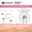 ガルニエ ミセラークレンジング ウォーターインオイル オールインワン 125ml 海外直送品
