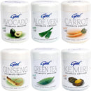 グッド クリームバス オールアロマ 250g × 各1個（6個）セット