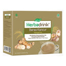 ハーバドリンク Beras Kencur ブラスクンチュール 18g×5袋入り 海外直送品