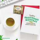 ハーバドリンク Beras Kencur ブラスクンチュール 18g×5袋入り 海外直送品