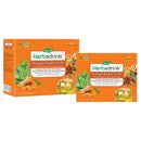 Herbadrink ハーバドリンク Kunyit Asam クニットアッサム 25g×5袋入り 海外直送品