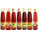 Indofood インドフード サンバル チリソース ボトルタイプ 135ml エクストラプダス 海外直送品