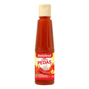 Indofood インドフード サンバル チリソース ボトルタイプ 135ml プダス