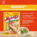 マサコ インドネシア調味料 100g Rasa Ayam アヤム 鶏肉味 海外直送品