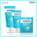 ムスティカラトゥ Brightening Bengkoangシリーズ クリームマスク 60g 海外直送品