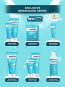 ムスティカラトゥ Brightening Bengkoangシリーズ トーンアップボディセラム 150ml 海外直送品