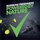 まとめ買い３個セット レクソナ 男性用デオドラント ロールオン 45ml ナチュラルフレッシュ チャコールフレッシュ 海外直送品