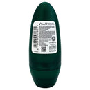 まとめ買い６個セット レクソナ 男性用デオドラント ロールオン 45ml ナチュラルフレッシュ チャコールフレッシュ 海外直送品