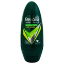 まとめ買い３個セット レクソナ 男性用デオドラント ロールオン 45ml ナチュラルフレッシュ ライムクール 海外直送品