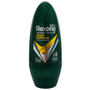 まとめ買い６個セット レクソナ 男性用デオドラント ロールオン スポーツディフェンス 45ml  海外直送品