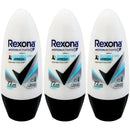 まとめ買い３個セット レクソナ 女性用デオドラント ロールオン 45ml インヴィジブルドライフレッシュの商品画像