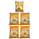 SETIA BALI スティアバリ バリコーヒー プラスチックバッグ パウダー 200g×4個 + 80g×1個セット