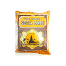 SETIA BALI スティアバリ バリコーヒー プラスチックバッグ パウダー 200g×4個 + 80g×1個セット 海外直送品