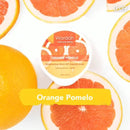 ワルダー Nature Dailyシリーズ カプセルマスク 10ml オレンジポメロ 海外直送品